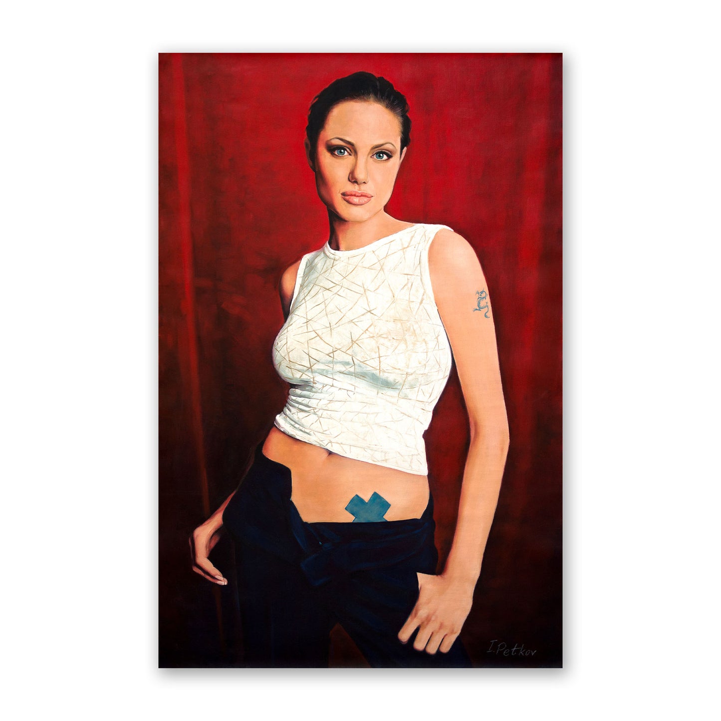 Full/Half Figure | Custom Portrait Commission