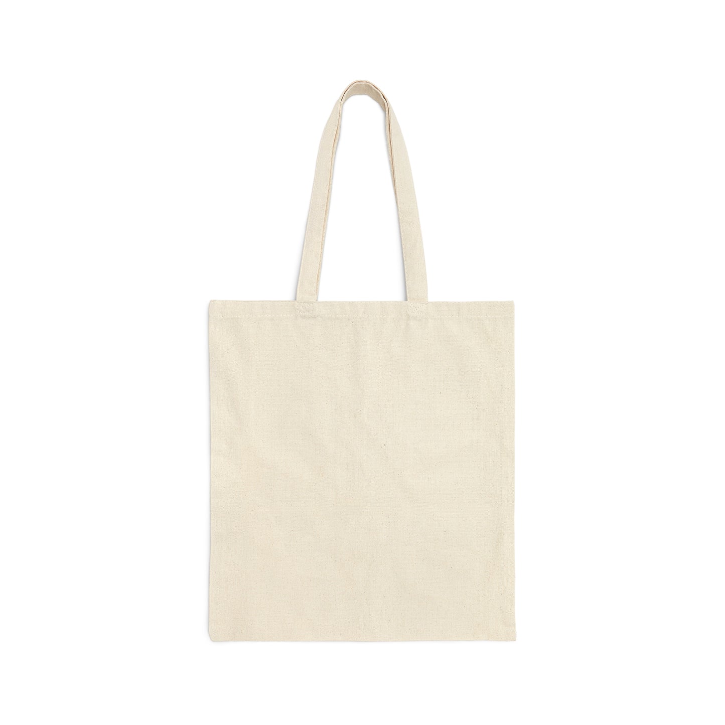 Canvas Tote Bag - Poppies