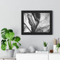 Living Structure II - Framed Poster Print