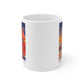 Ceramic Mug 11oz - Still Life I