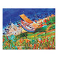 Jigsaw Puzzle - Sea Coast