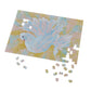 Jigsaw Puzzle - The Dove