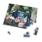 Jigsaw Puzzle - Romantic Fragrance