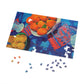 Jigsaw Puzzle - Still Life II