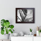 Living Structure II - Framed Poster Print