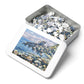 Jigsaw Puzzle - Rocky Coast