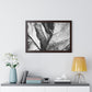 Living Structure II - Framed Poster Print