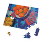 Jigsaw Puzzle - Still Life II