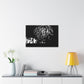 The Thing - Canvas Print