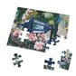 Jigsaw Puzzle - Romantic Fragrance