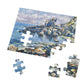 Jigsaw Puzzle - Rocky Coast