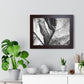 Living Structure II - Framed Poster Print