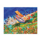 Jigsaw Puzzle - Sea Coast