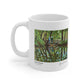 Ceramic Mug 11oz - I Like Monet