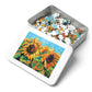 Jigsaw Puzzle - Sunflowers II