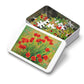 Jigsaw Puzzle - Poppies