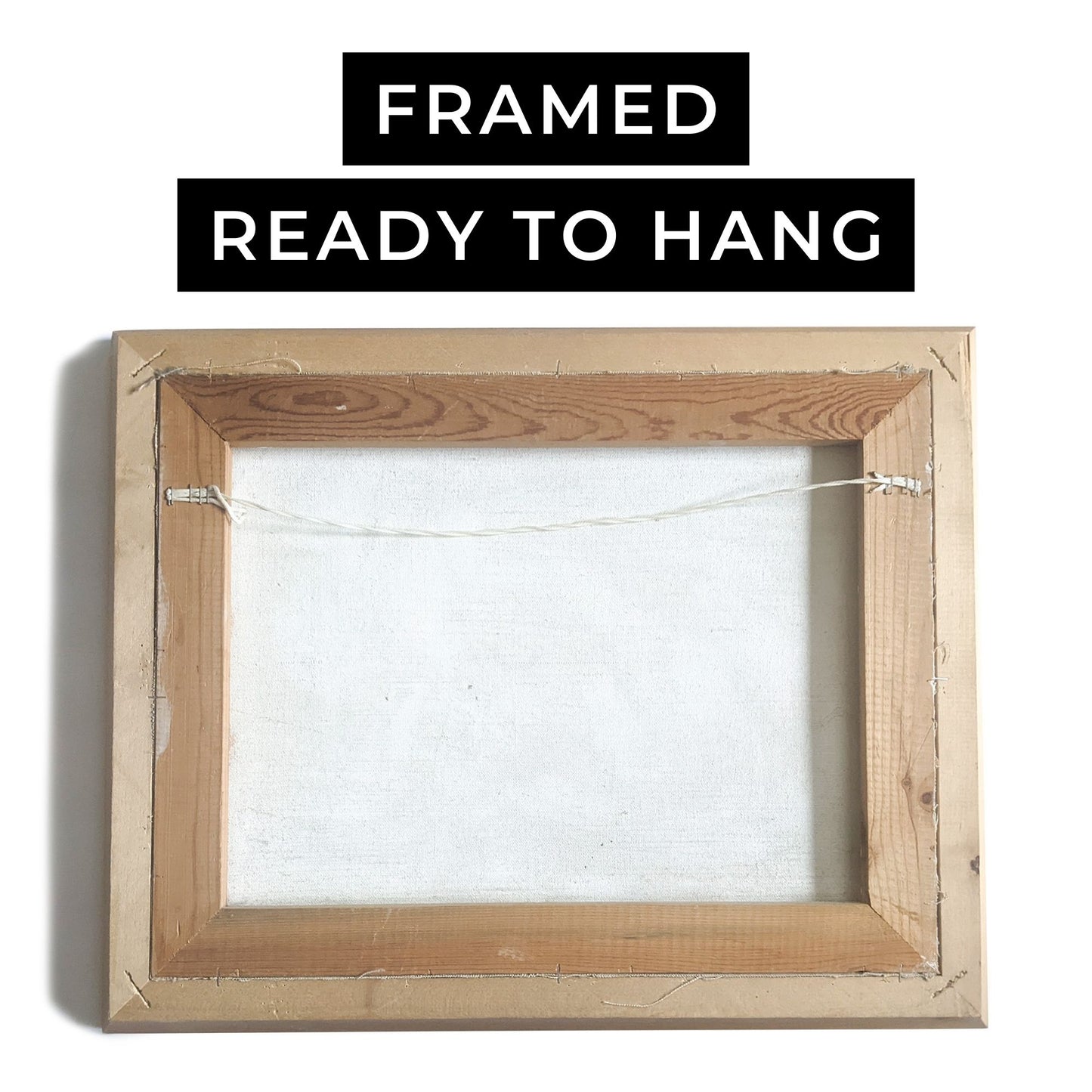 Sunflowers II - Original Oil Painting