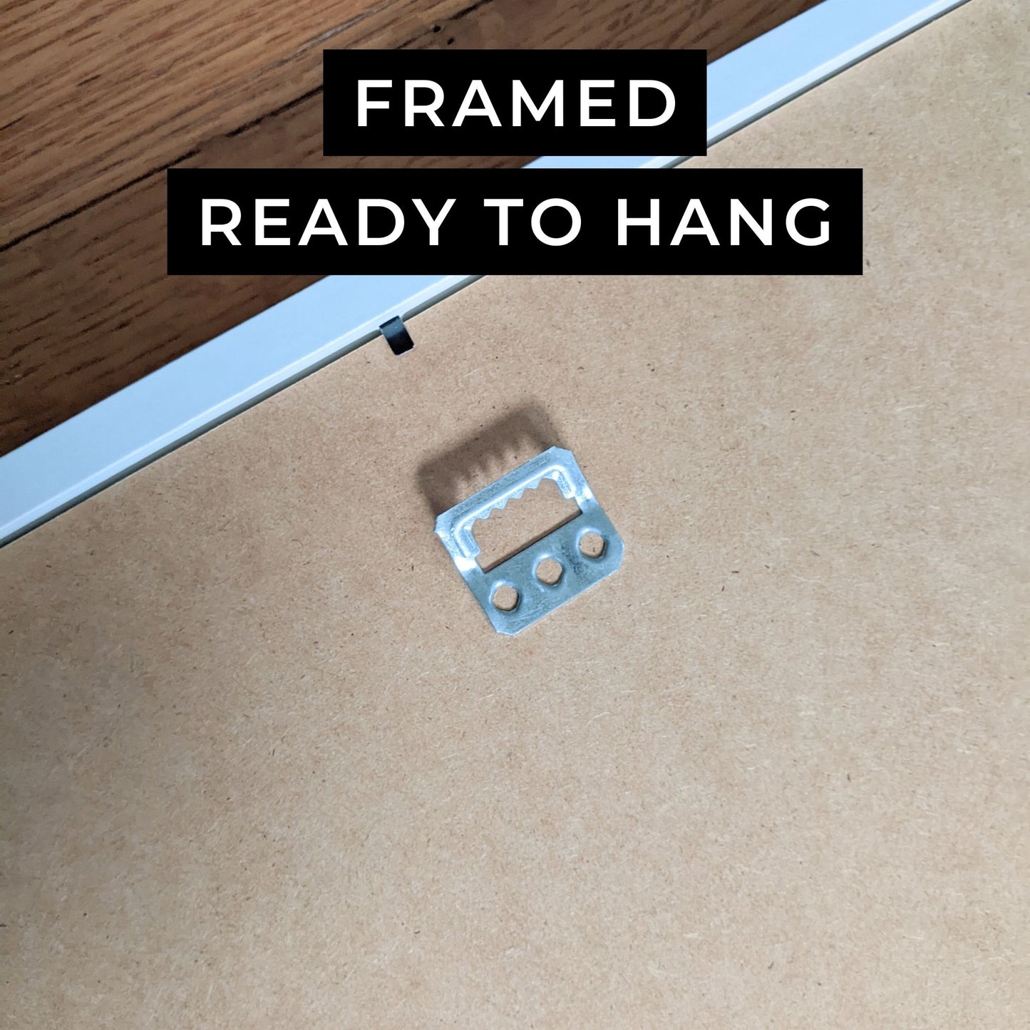 I Like Monet - Original Oil Painting