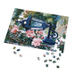 Jigsaw Puzzle - Romantic Fragrance