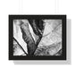 Living Structure II - Framed Poster Print