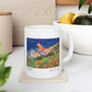 Ceramic Mug 11oz - Sea Coast