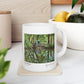 Ceramic Mug 11oz - I Like Monet