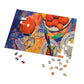 Jigsaw Puzzle - Still Life I