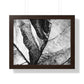 Living Structure II - Framed Poster Print