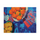 Jigsaw Puzzle - Still Life II