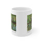 Ceramic Mug 11oz - I Like Monet