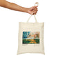 Canvas Tote Bag - Still Life II