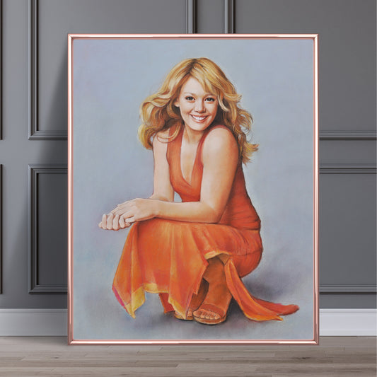 Full/Half Figure | Custom Portrait Commission