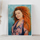Head and Shoulders | Custom Portrait Commission
