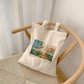 Canvas Tote Bag - Still Life II