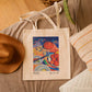 Canvas Tote Bag - Still Life I