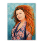Head and Shoulders | Custom Portrait Commission
