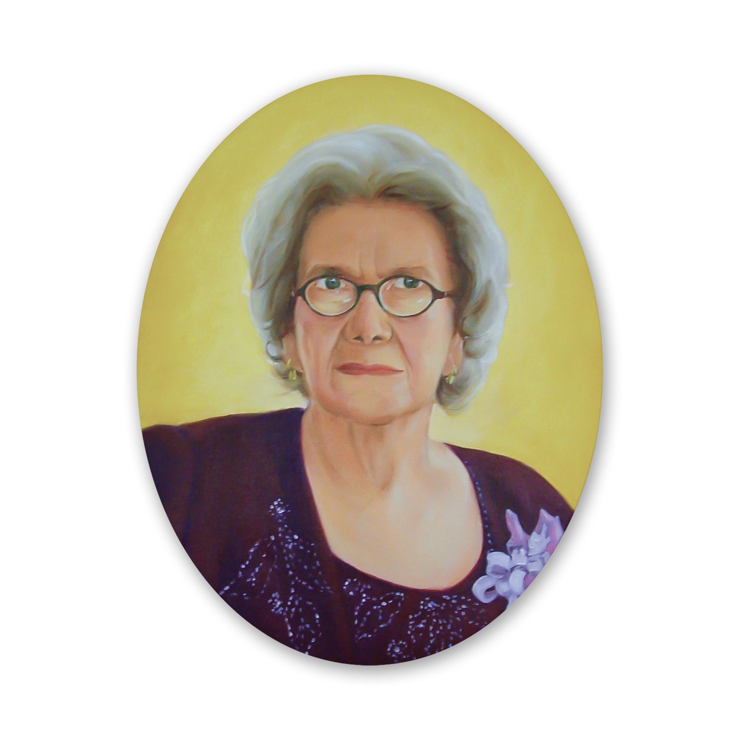 Head and Shoulders | Custom Portrait Commission