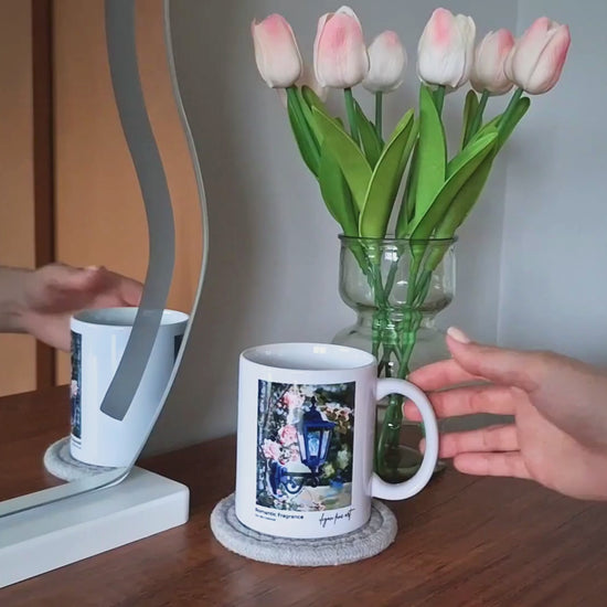Video Coffee mug