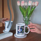 Video Coffee mug