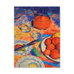 Still Life I - Canvas Print